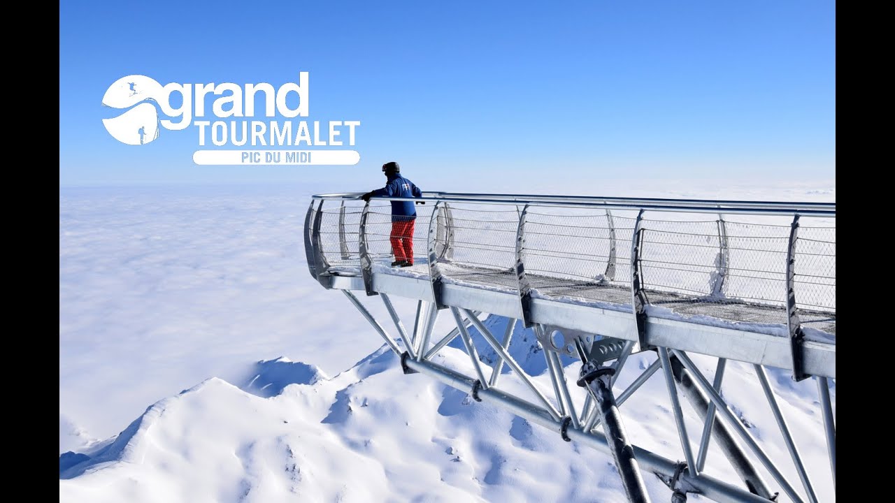 Le Grand Tourmalet