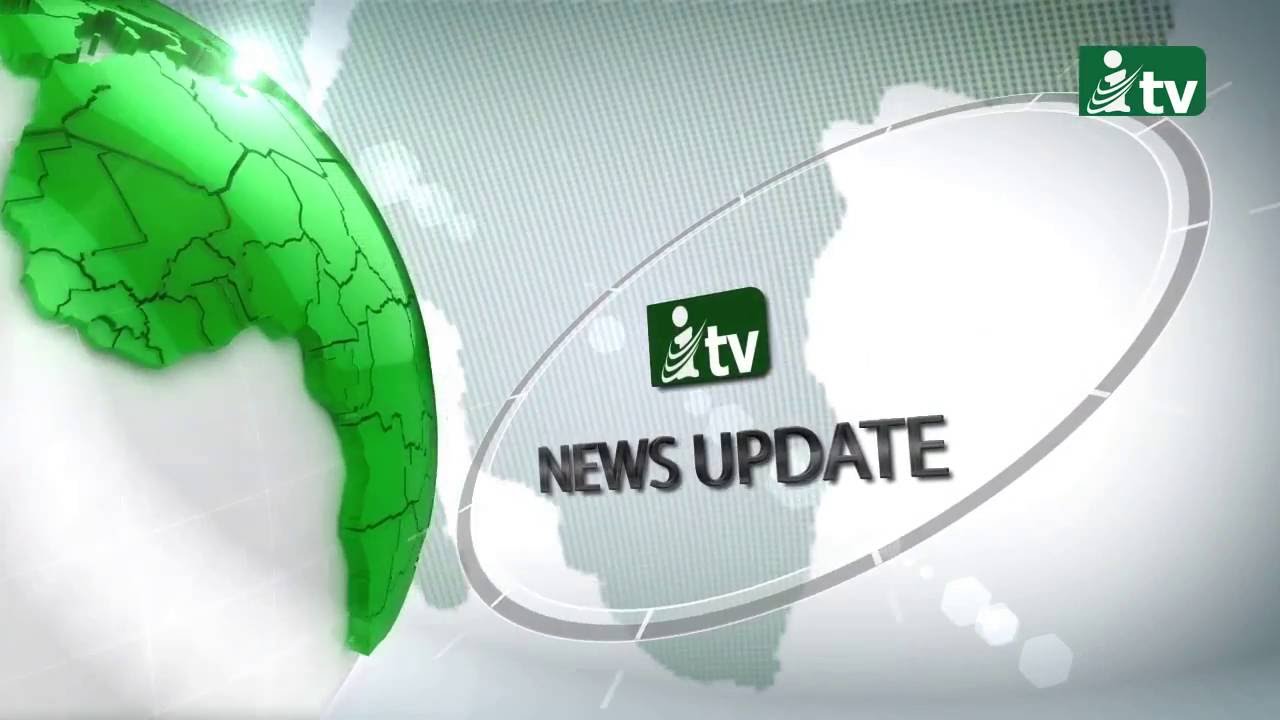 itv News Flash 29 September 2016