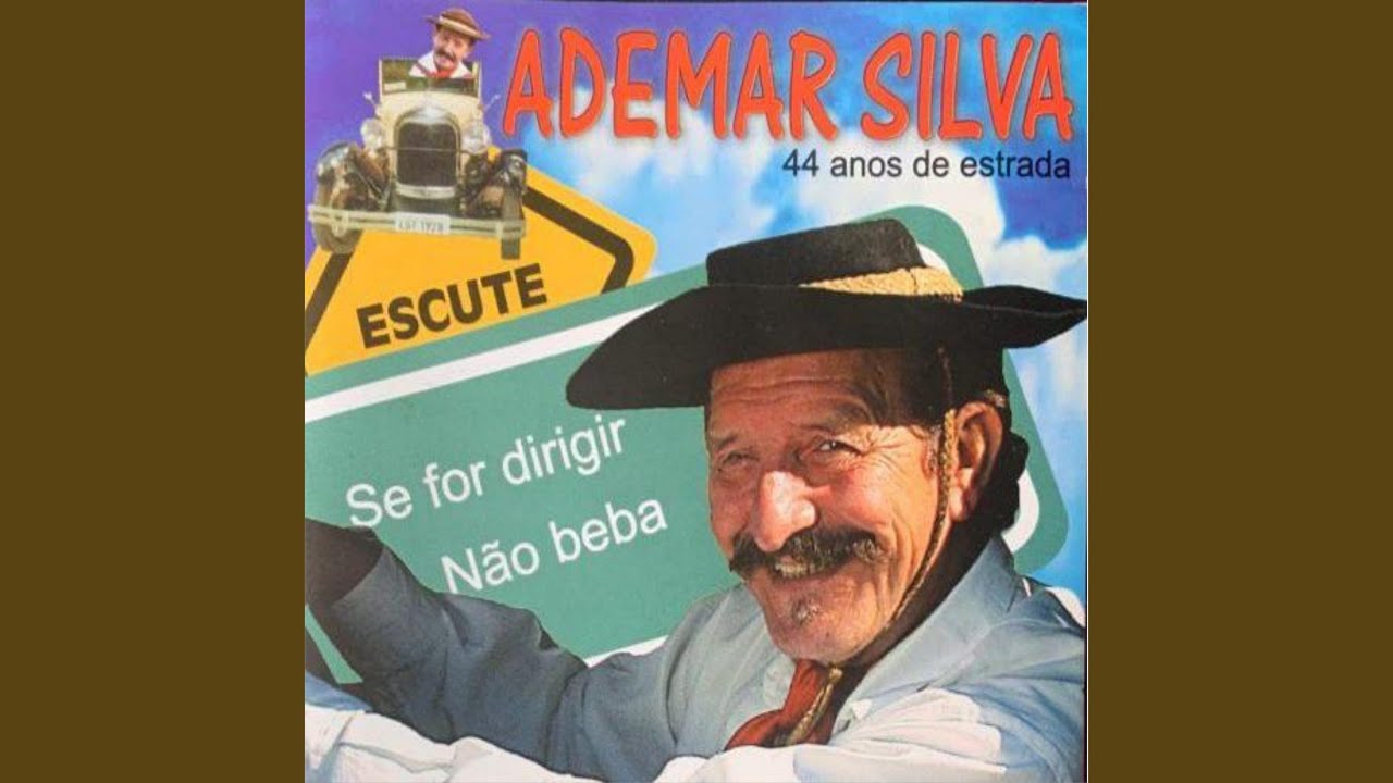 Se For Dirigir Não Beba