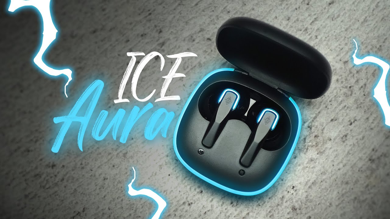 ১,৯৯৯ টাকায় Best Calling Experience & Battery! 🔥 - ICE Aura Review