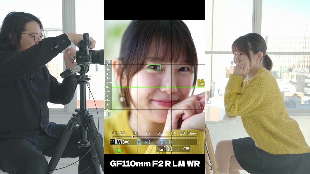【210】GF110mmF2 or GF120mmF4 Macro: which best for you?