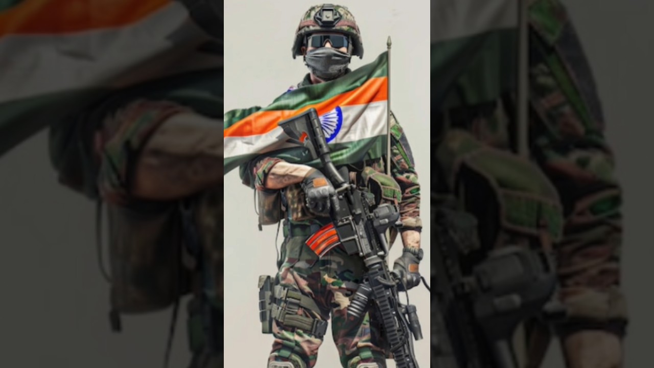 new trending video indian army 👍👍🙏🙏🇮🇳🇮🇳 viral short and viral song Mahakalyt-i5w