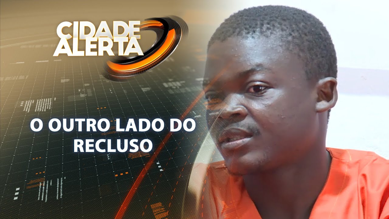 Cidade Alerta: jovem que assassinou seu amigo de infância à facada conta detalhes do crime macabro