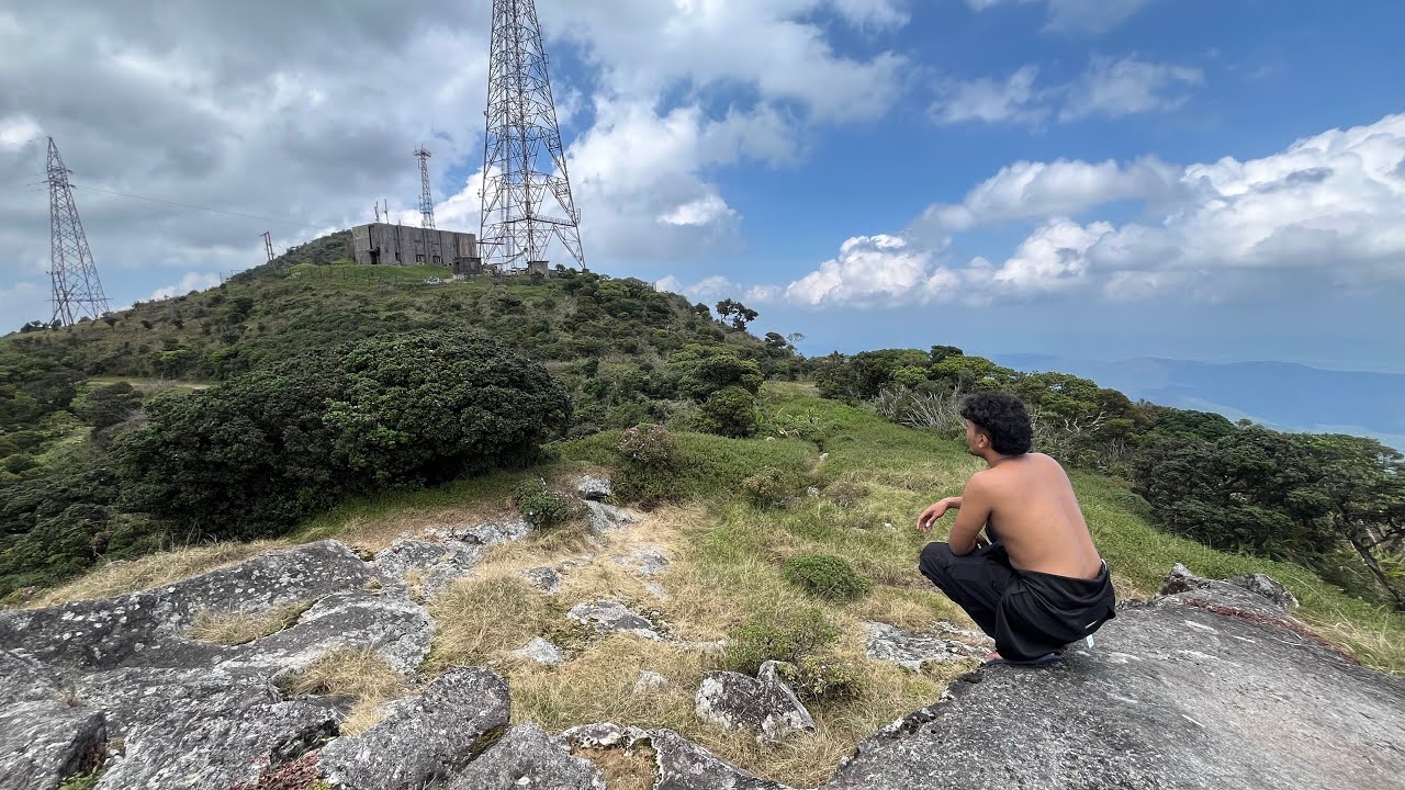 මගේ පලවෙනි වීඩියෝ එක ඉස්සරහට තව තැන් වල යන ඒවා ඔයලා එක්ක ශෙයා කරගන්නම් සෙට් වෙල ඉන්න අපි එක්ක 😁❤️