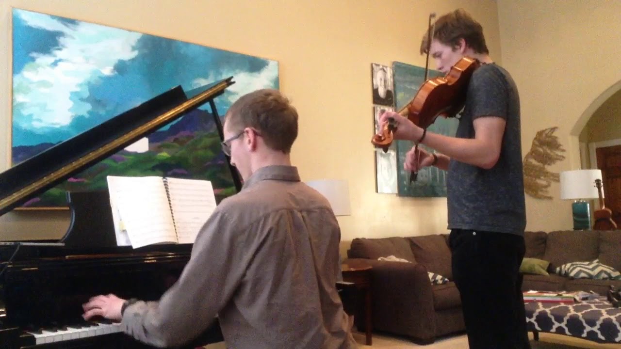 Best Idea Ever!!!! Heart and soul in minor?!?