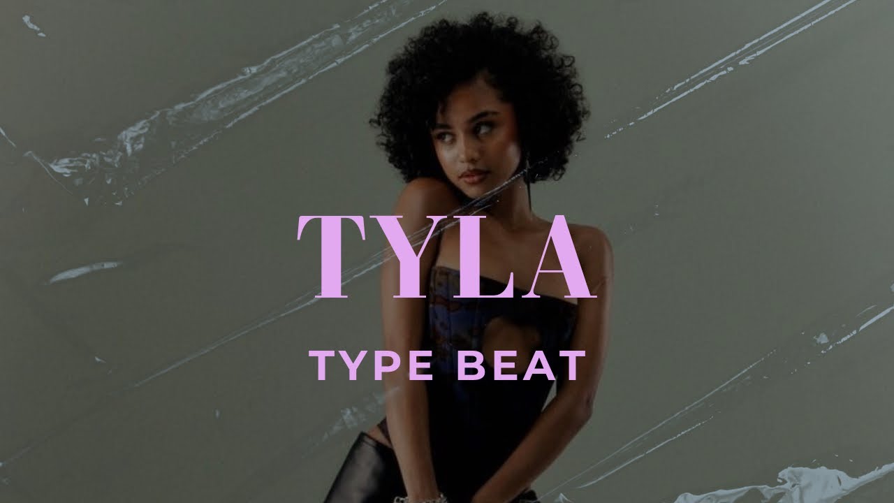 (Free) Tyla type beat Afro Beats x Amapiano - Away