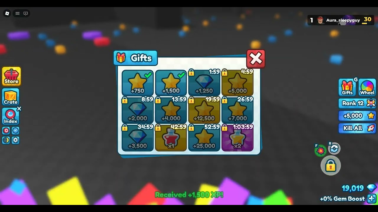 tank game