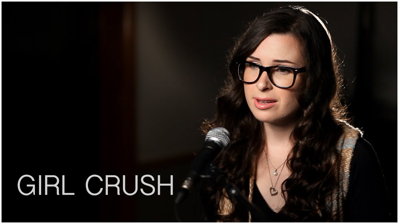 Girl Crush - Little Big Town (Piano Cover by Caitlin Hart)