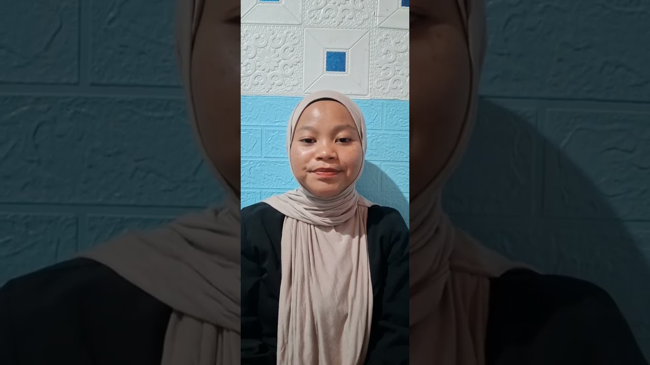 Penjelasan Soal UAS Mata Kuliah Tafsir Pendidikan Dosen Pengampuh Syarifah Kampus IAIN SAS BABEL.