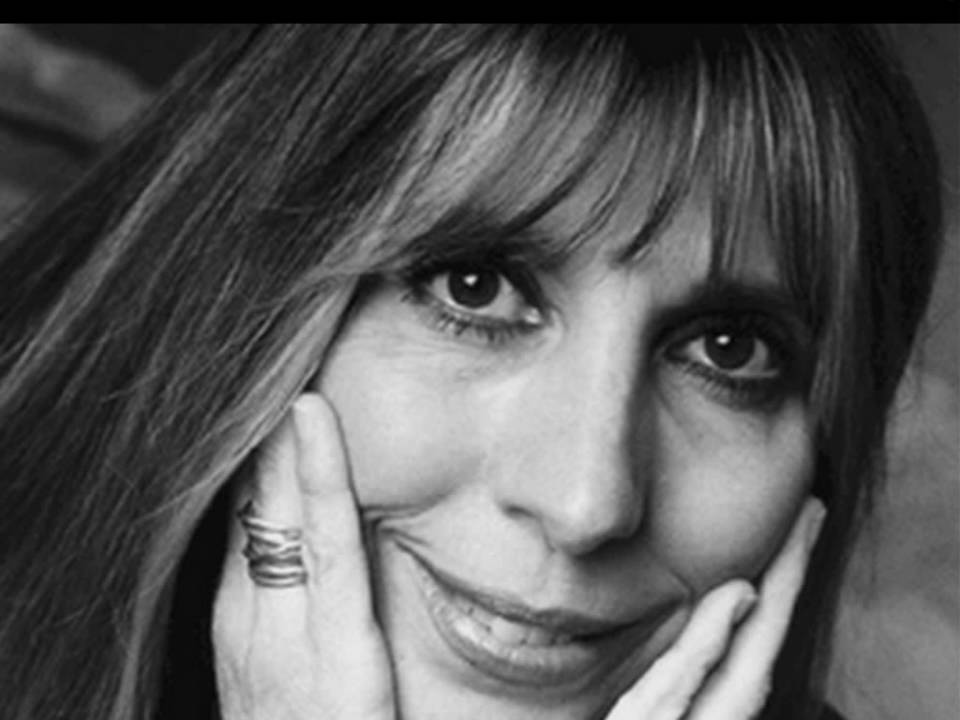 Betsy Pecanins - La bruja