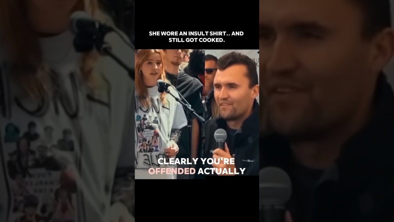 Charlie Kirk & TPUSA: Fighting for Free Speech & the Future of America! 🇺🇸🔥 #charliekirk #tpusa