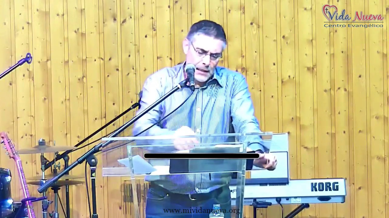 Sobre la navidad / Pastor José Manuel Sierra