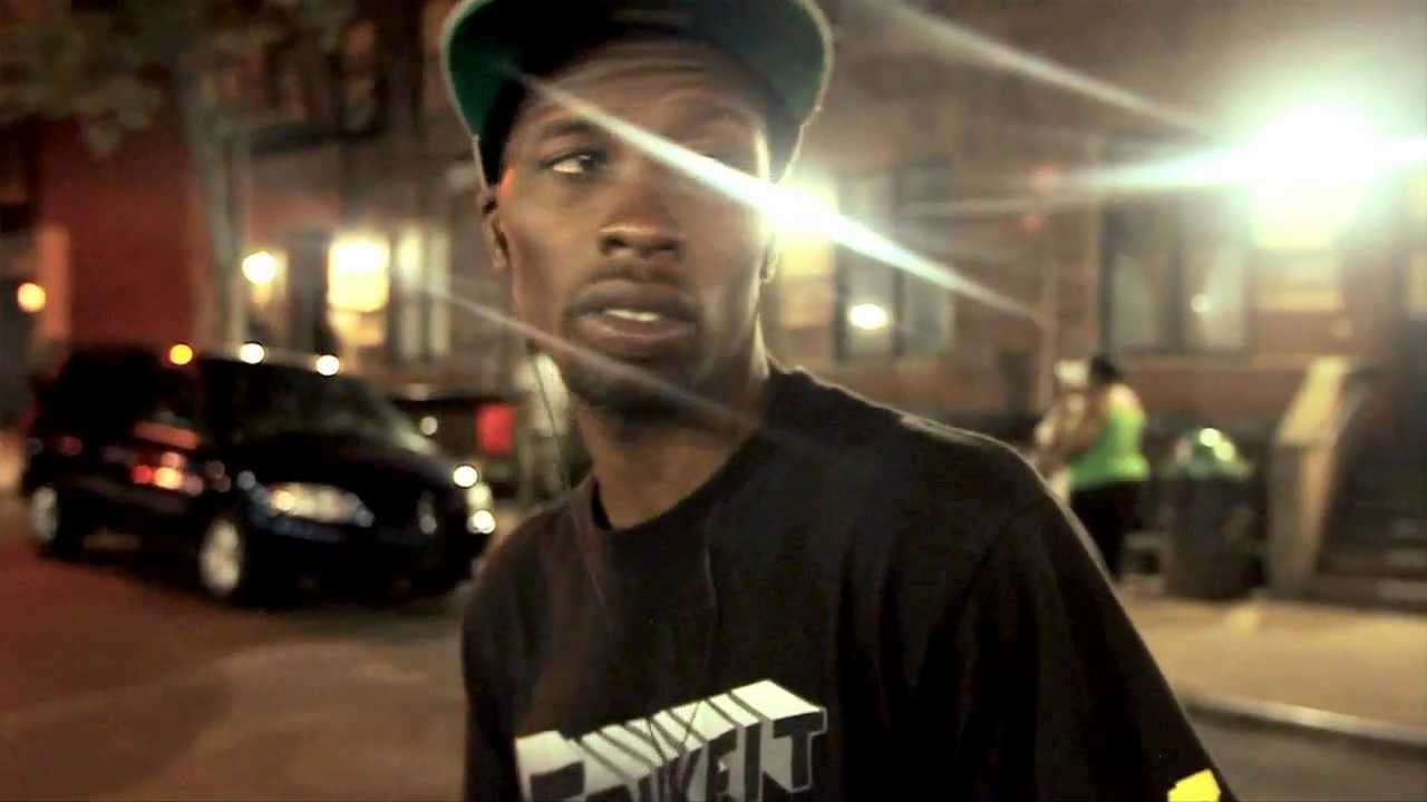 Tim Vocals - K in the trunK