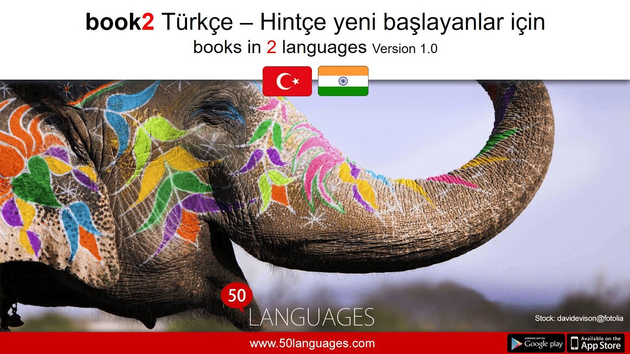 100 derse yeni başlayanlar için Hintçe