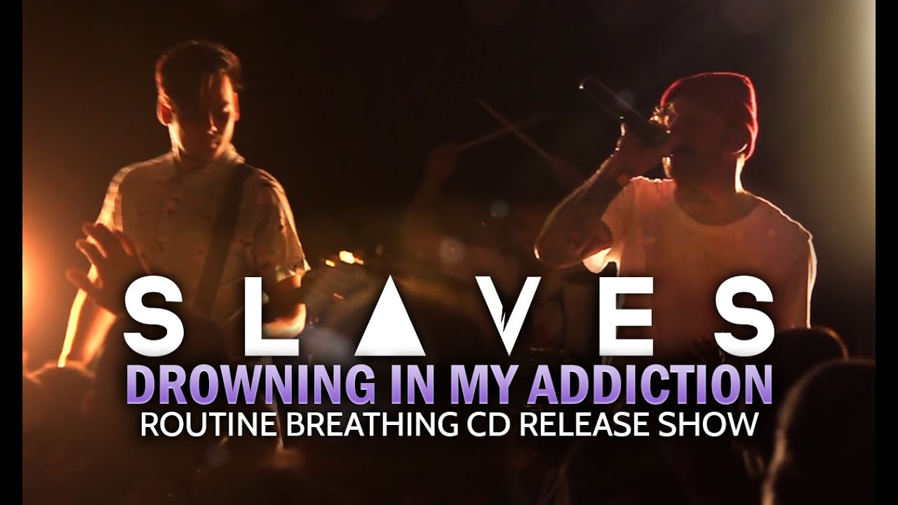 Slaves - 