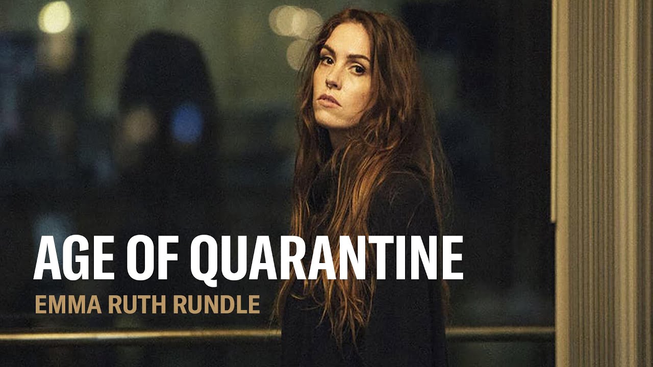Age of Quarantine: Emma Ruth Rundle