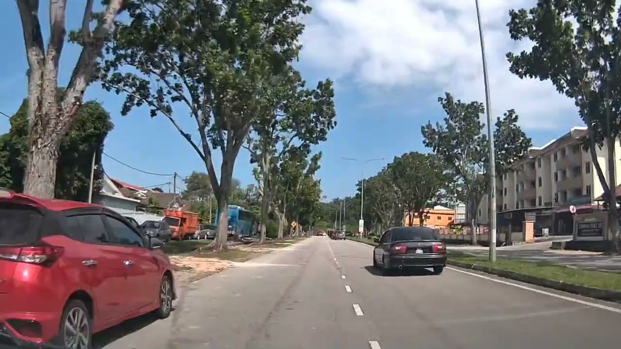 Dashcam mode SJCAM c400