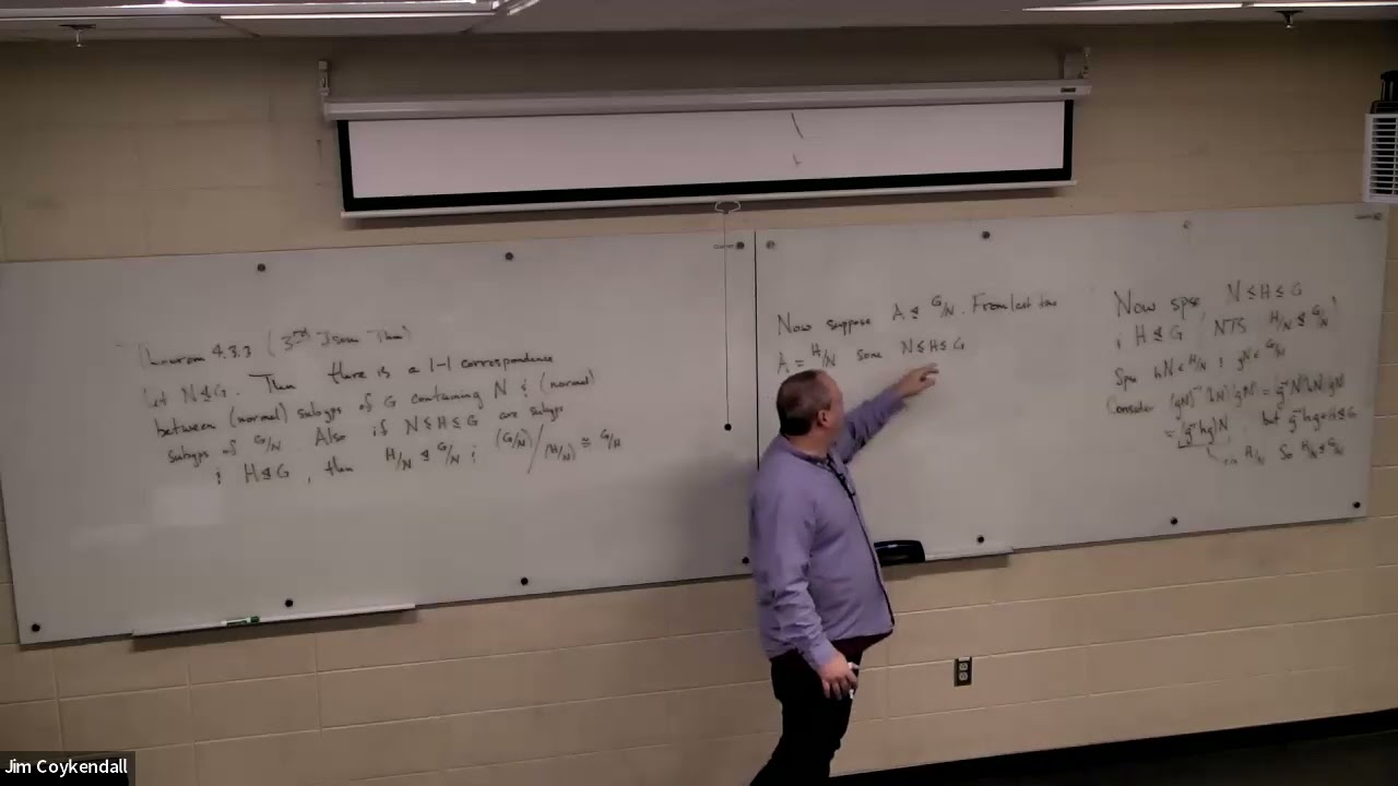 Math 4120, 2/11/2026