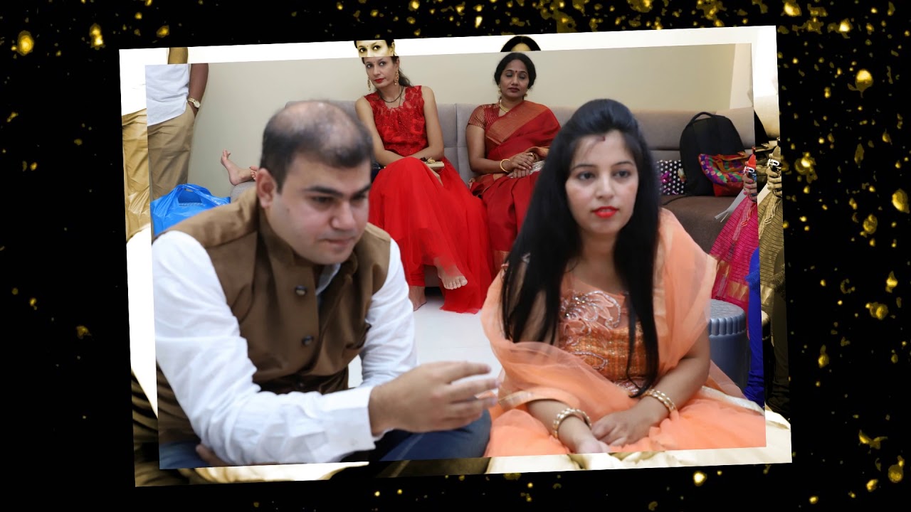 Pravin House Warming Slideshow