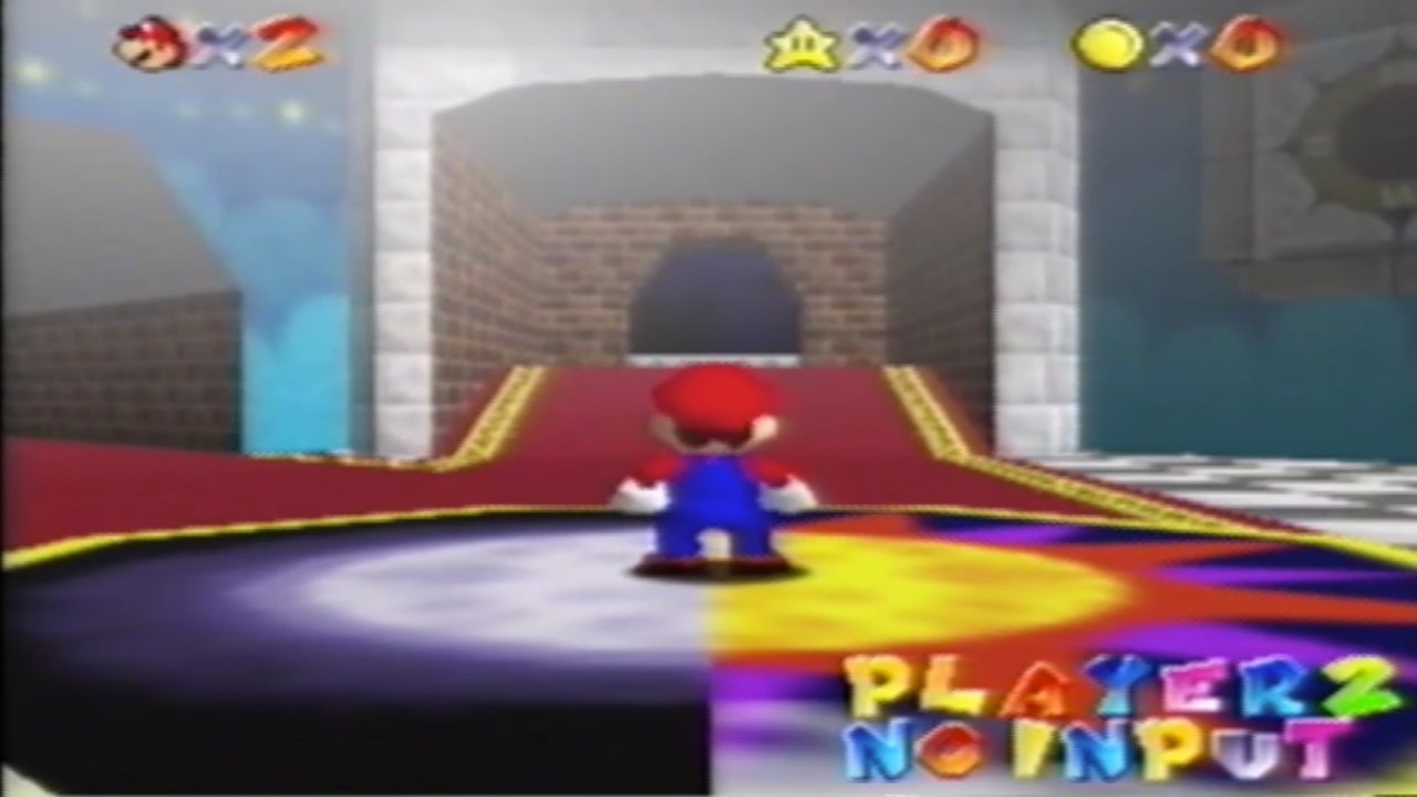 Personalized Basement