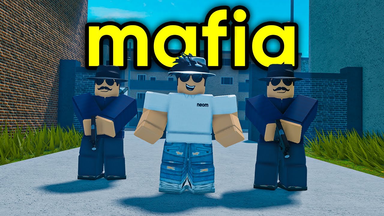 Hiring The BEST Mafia In Emergency Hamburg!