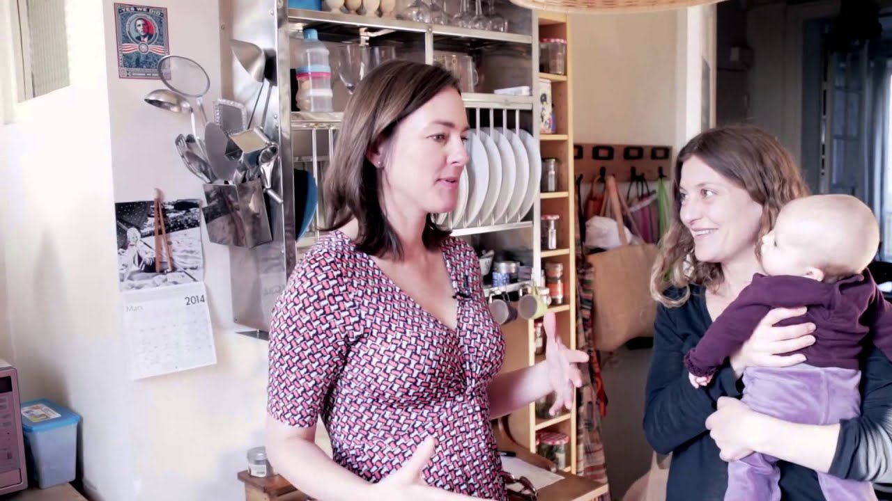Laura Calder on French Kids and Food