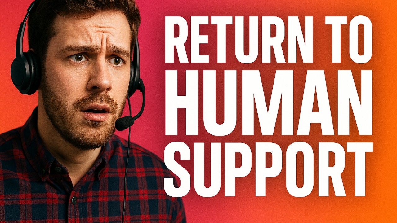 Klarna's AI Experiment That Failed: Why They're Hiring Humans Again