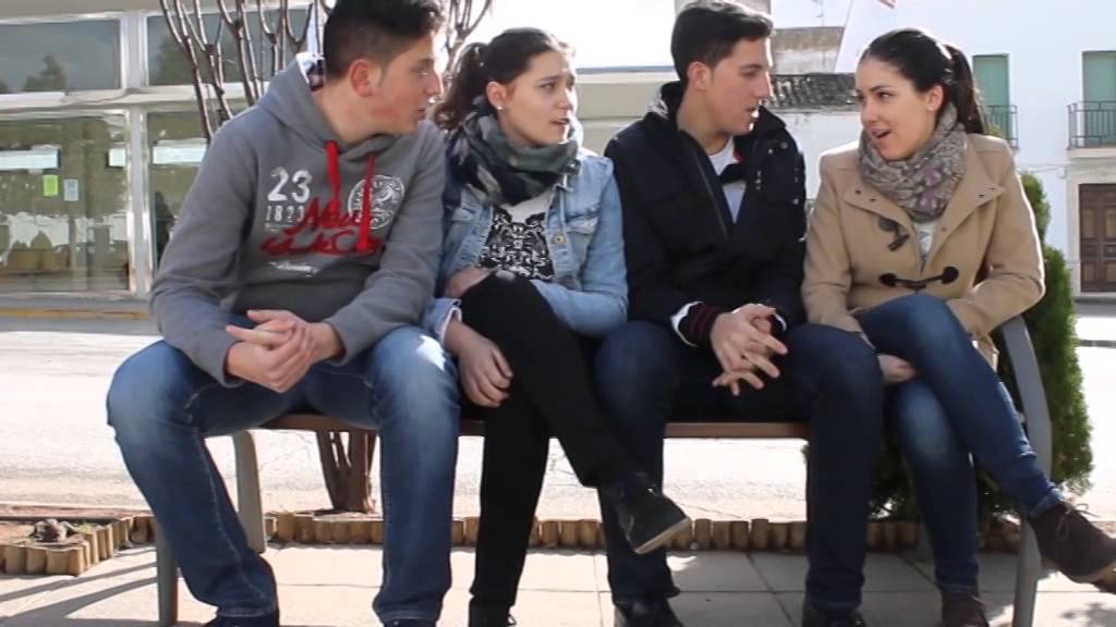 JDJ Mérida-Badajoz 2014 -Fuente del Maestre- Vídeo Promocional