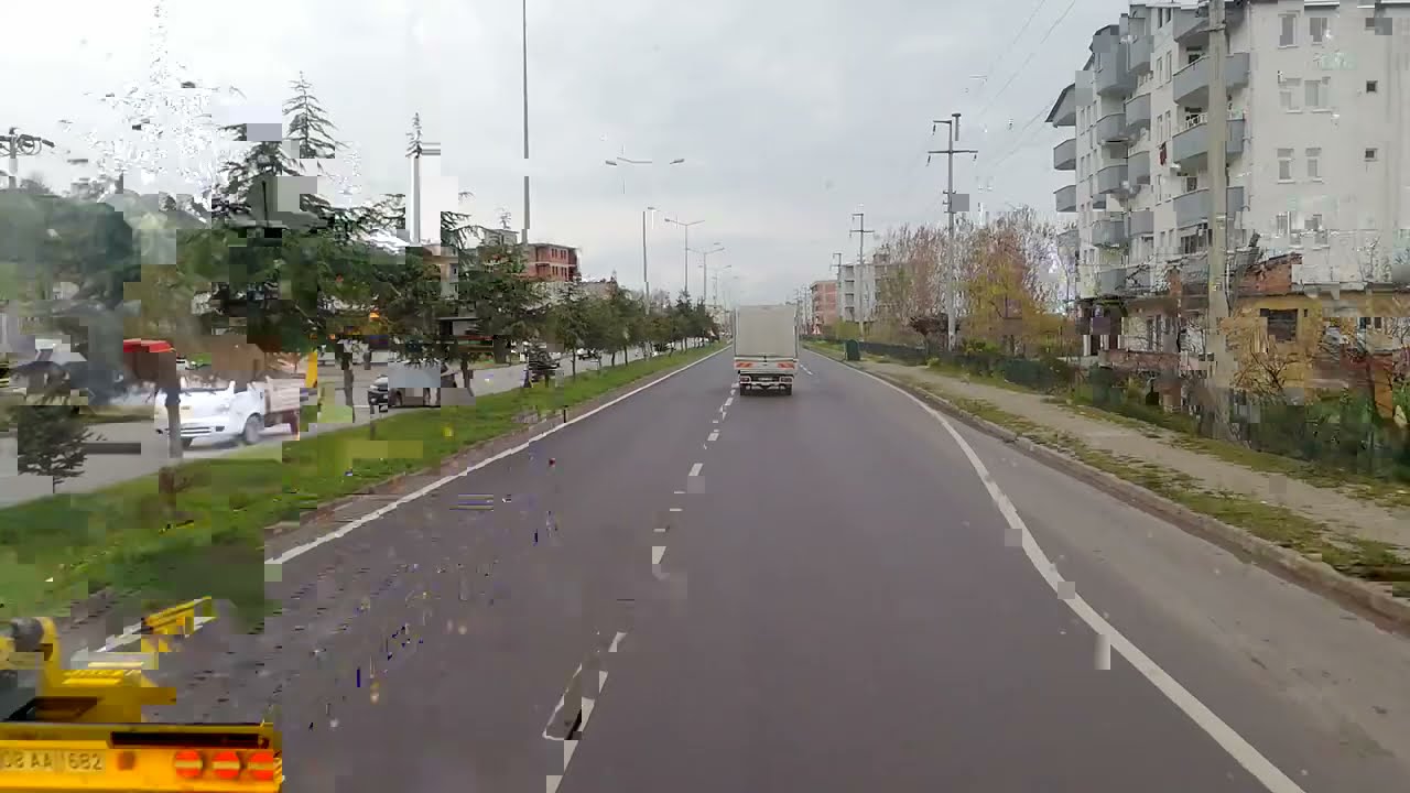 ATAKUM ENGİZ BAFRA YÜKLEME YAPMAYA NE ZAMAN GEÇERİZ