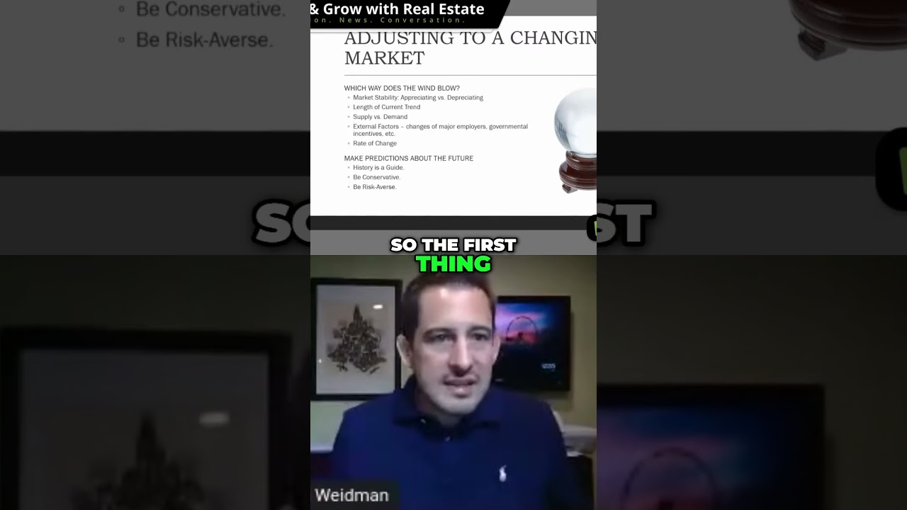 Forecasting the Future: Navigating Real Estate Market Trends Post-COVID