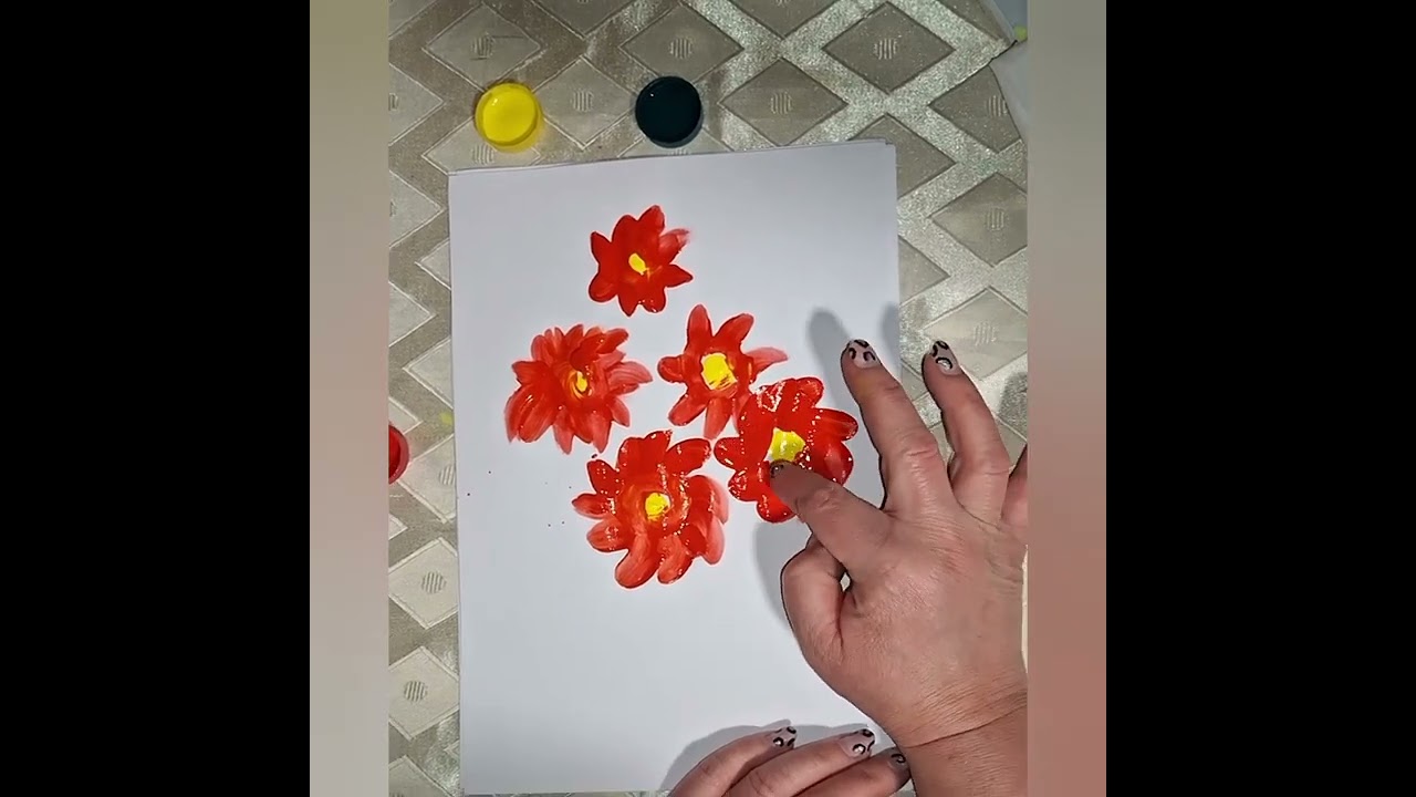 Заняття з малювання ( молодша  група) Тема :  