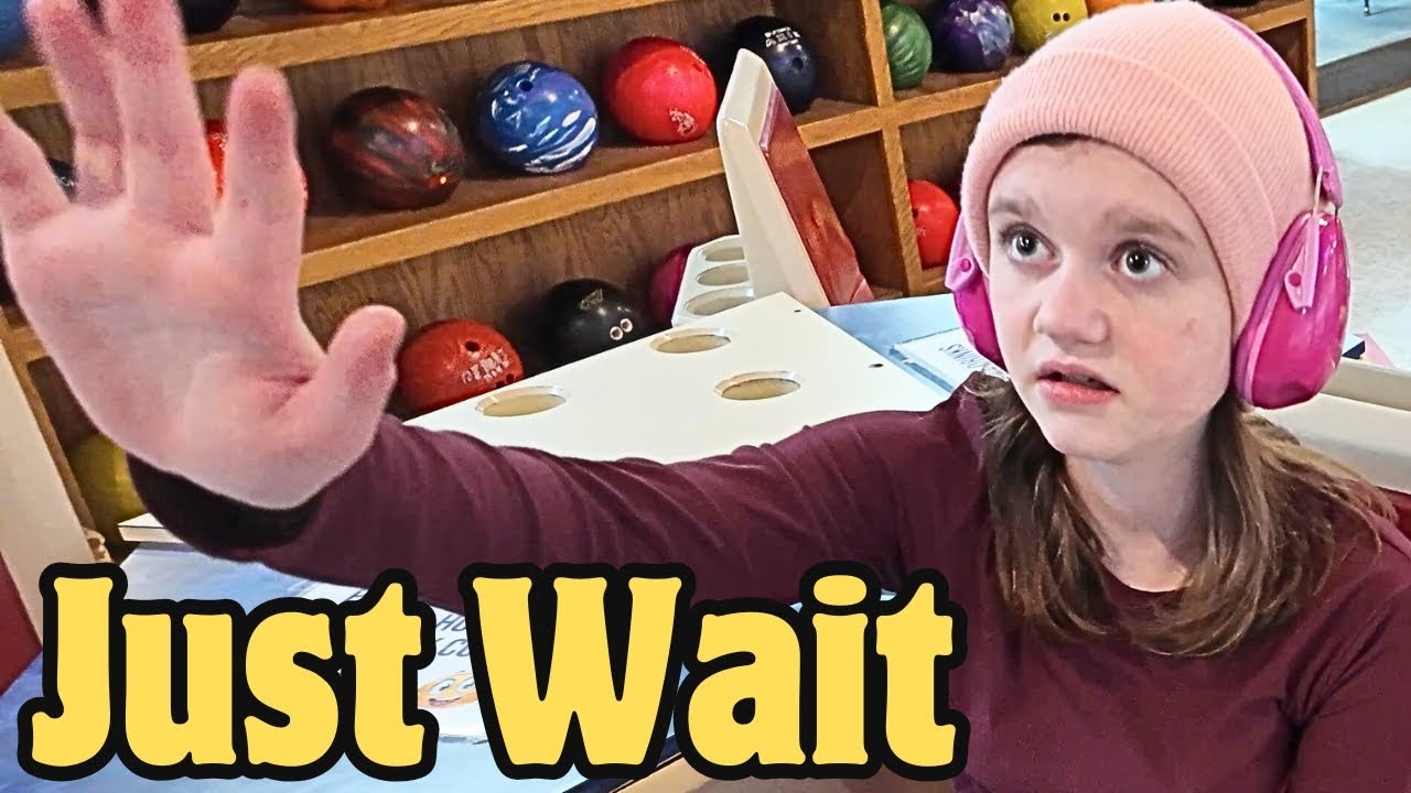 My Autistic Daughter Teaches Me Patience  