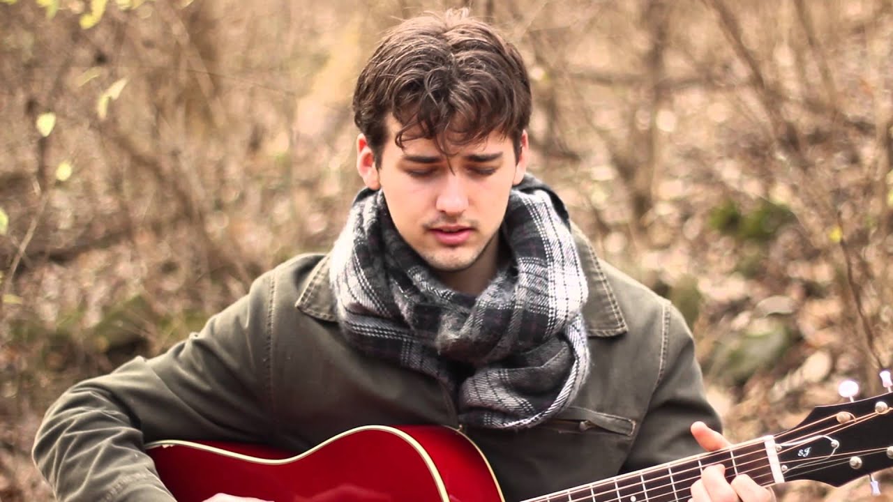 In The Woods Sessions 
