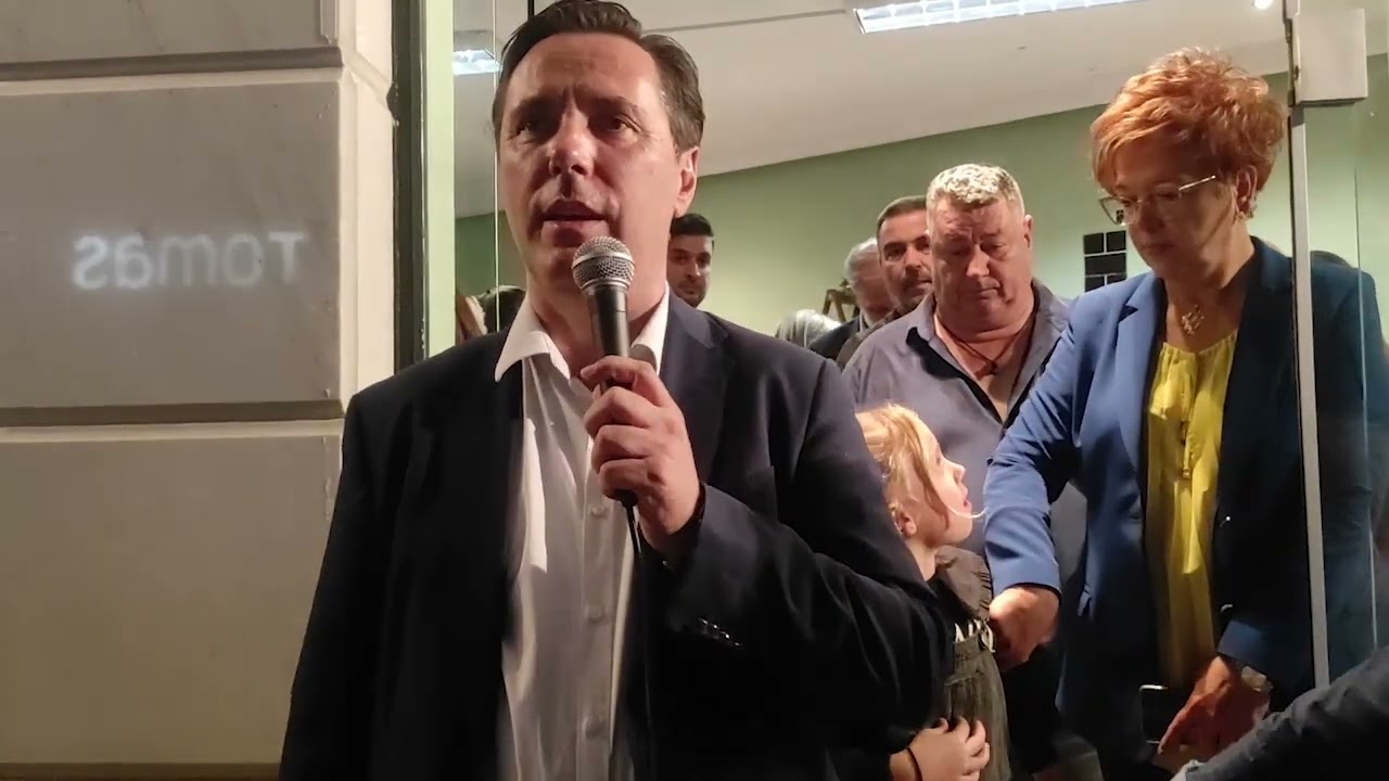 Καρανικόλας: Σεβαστό το αποτέλεσμα που δεν μας δίνει τη νίκη