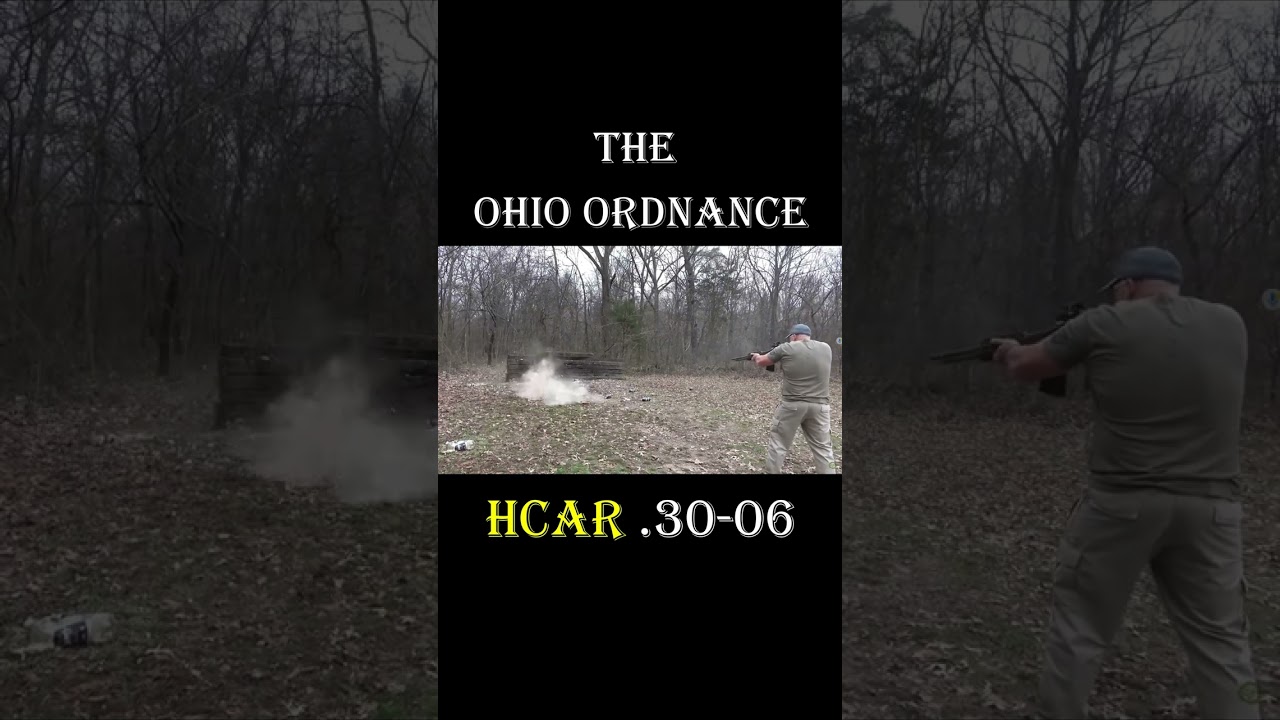 The #1 Rifle You Didn't Know You Needed