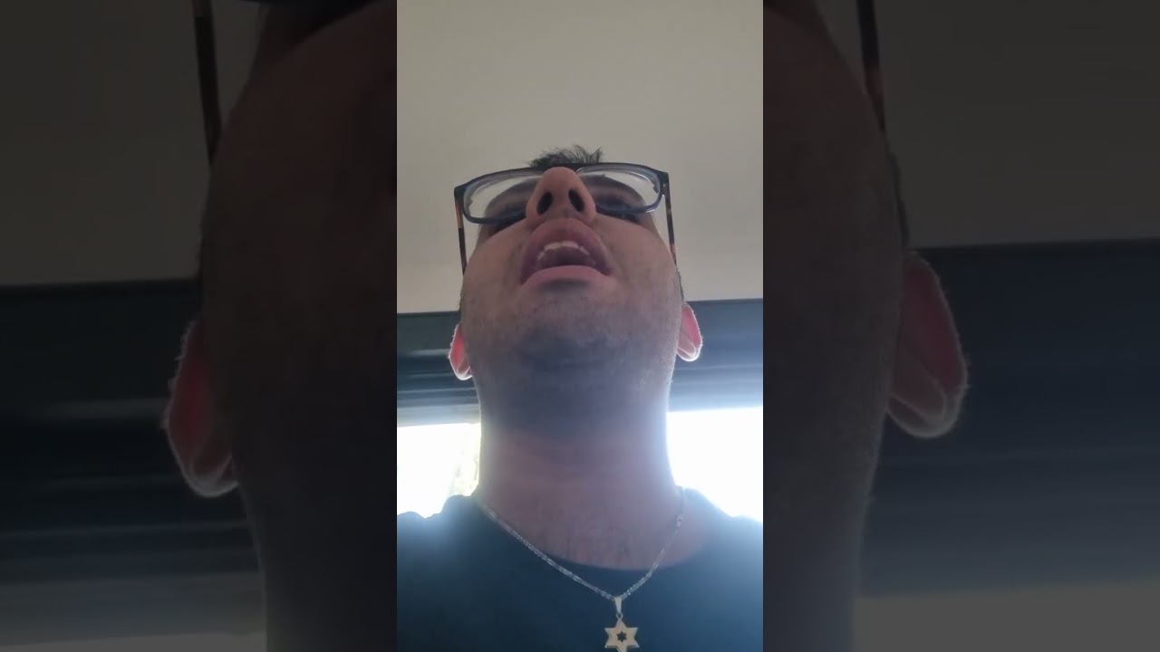 נועה קירל - בא לי אותך (קאבר בסולם גבוה - מועלה מחדש)