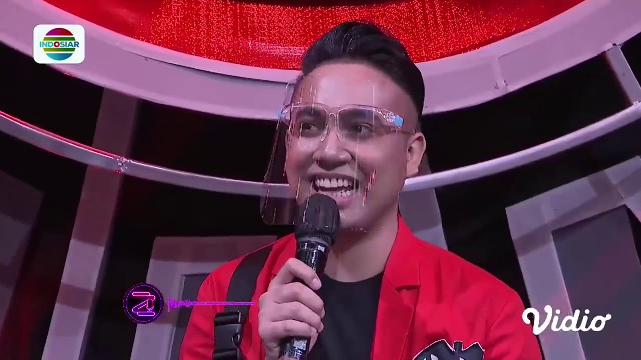 Bongkar Terus Zozii!!! Zozi Julid    Host Jadi Emosiii !!!!   LIDA 2021