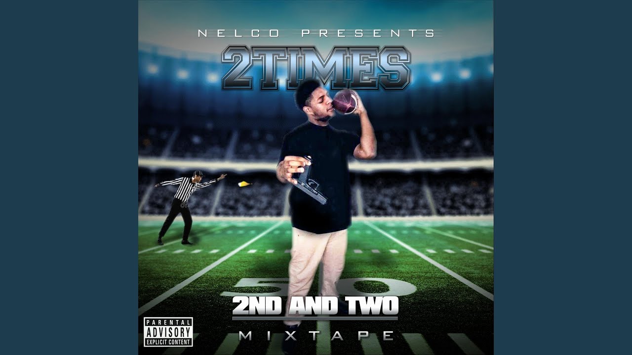 Taxin (feat. Ken Stang & Carson)