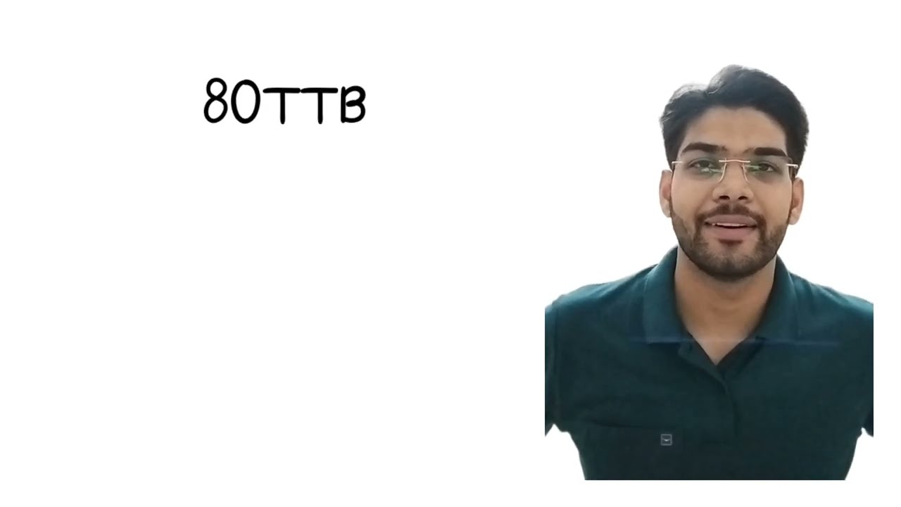 Save Taxes on Interest Income | Section 80TTA &80TTB Explained