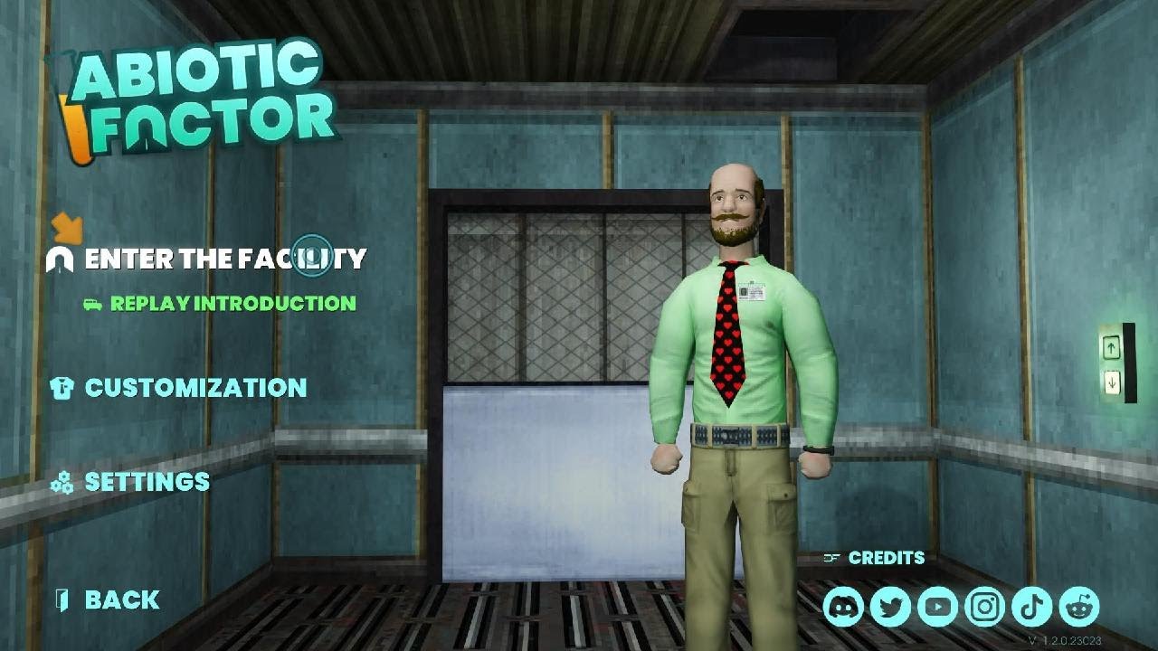 .5 Abiotic Factor