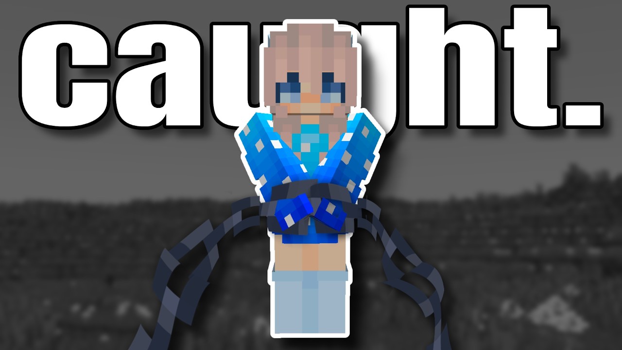 What happened to Minecraft's most HATED player