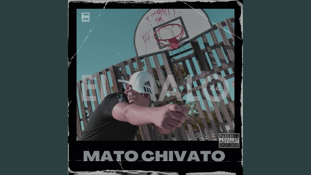 Mato Chivato