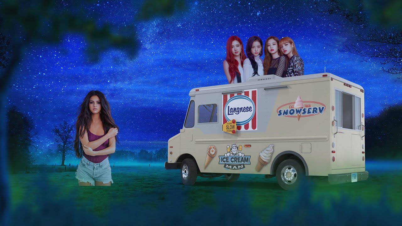 Ice Cream 🍦 👁️👄👁️