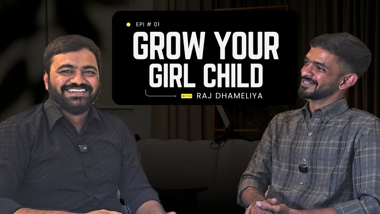 Every Daughter Deserves Love and Respect - The Bindi Project