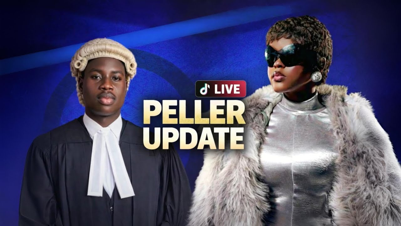 Jarvis' Updates On Peller (Law), Her Awards, iShowSpeed ft  Kolu Wahala