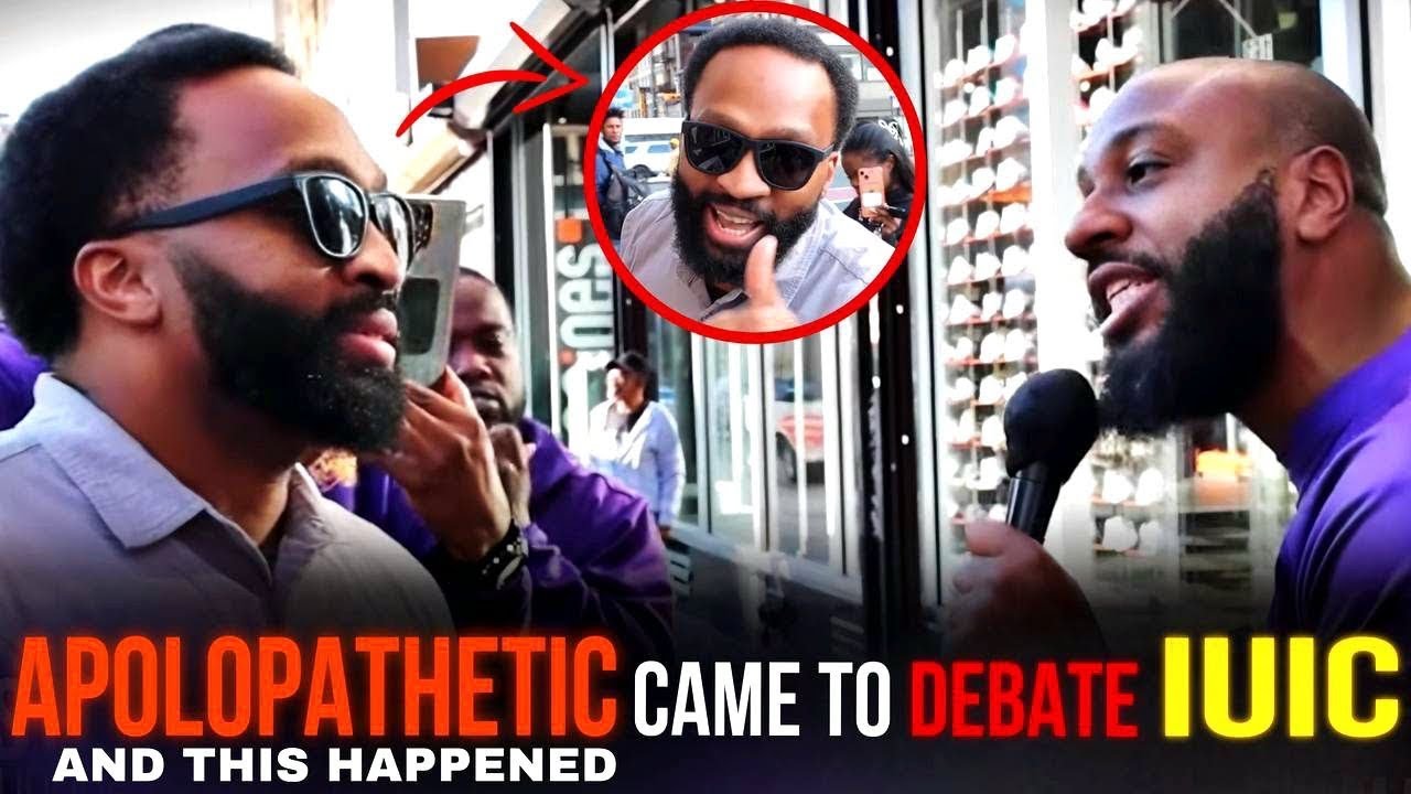 ALL THINGS THEOLOGY‼️👀😲#VIRAL #TRENDING #REACTION