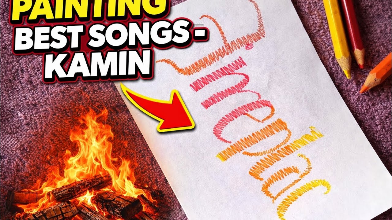 Painting Best Songs