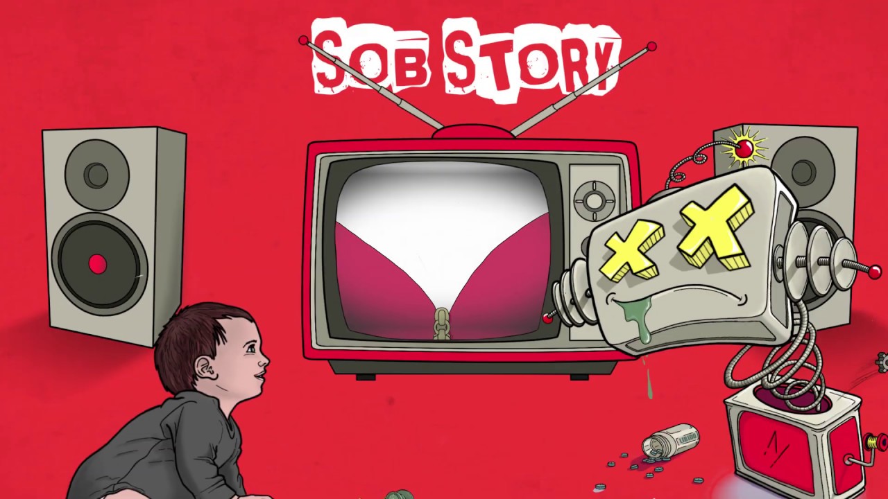 Arrested Youth - Sob Story (Official Audio)