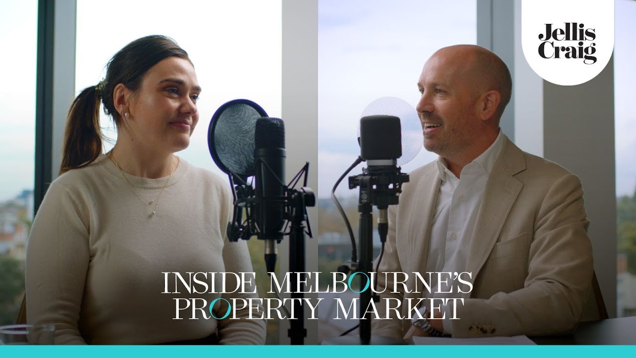 Analysing the latest rental market developments with Eliza Owen