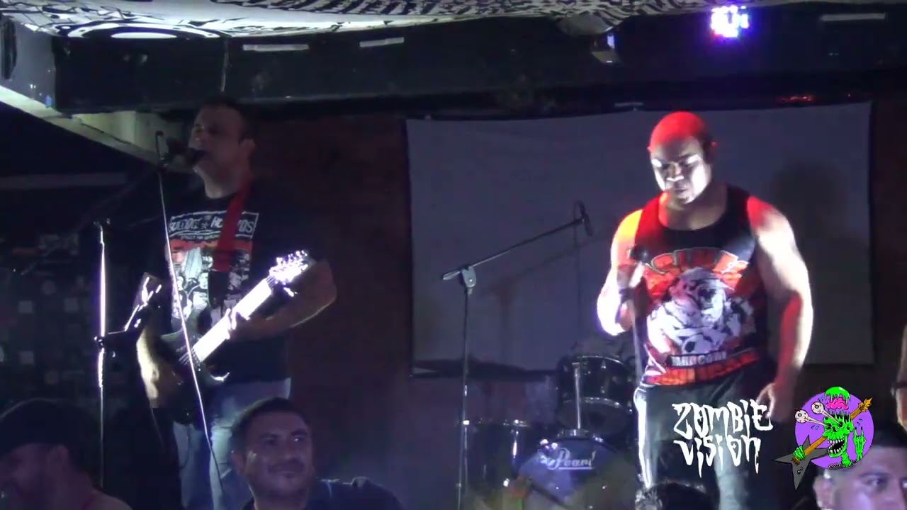 Delito Proletario - Quetzaltecla 11